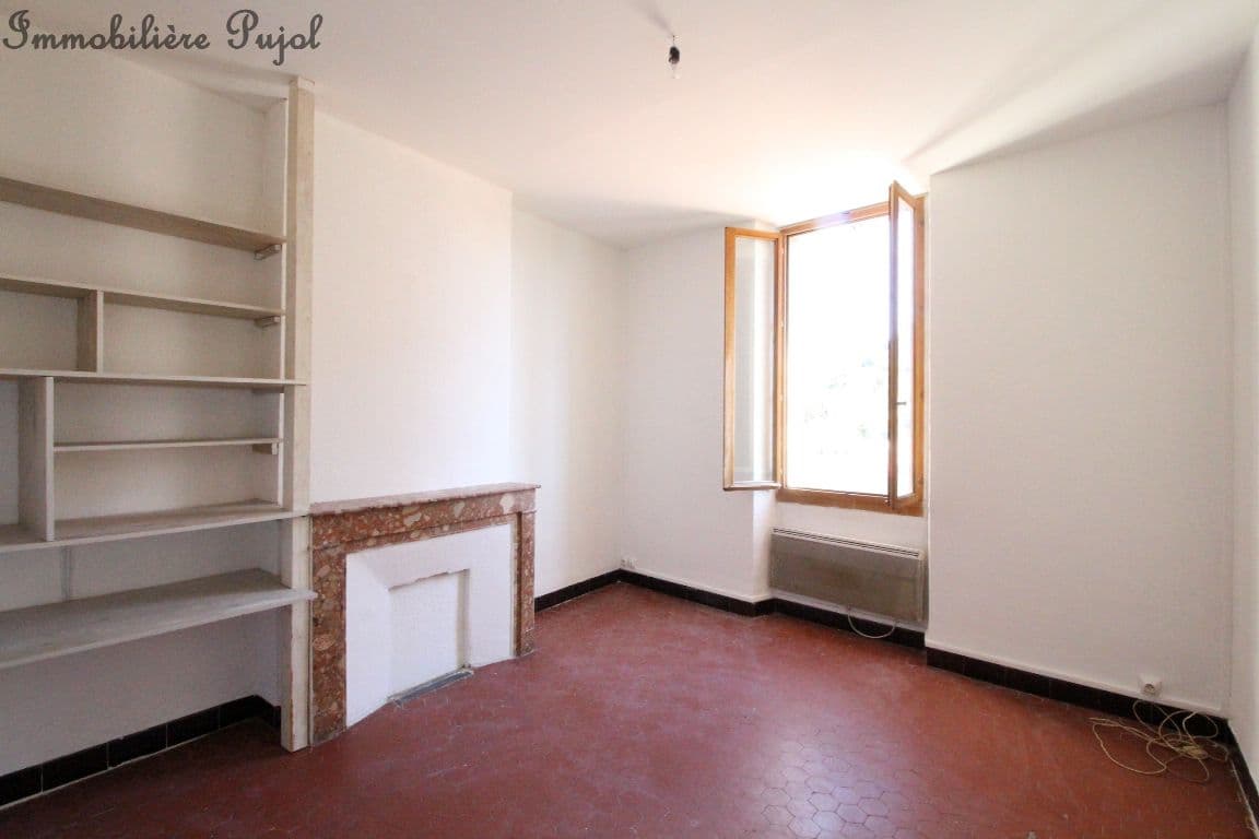 Appartement T2 à louer à Marseille – photo 1