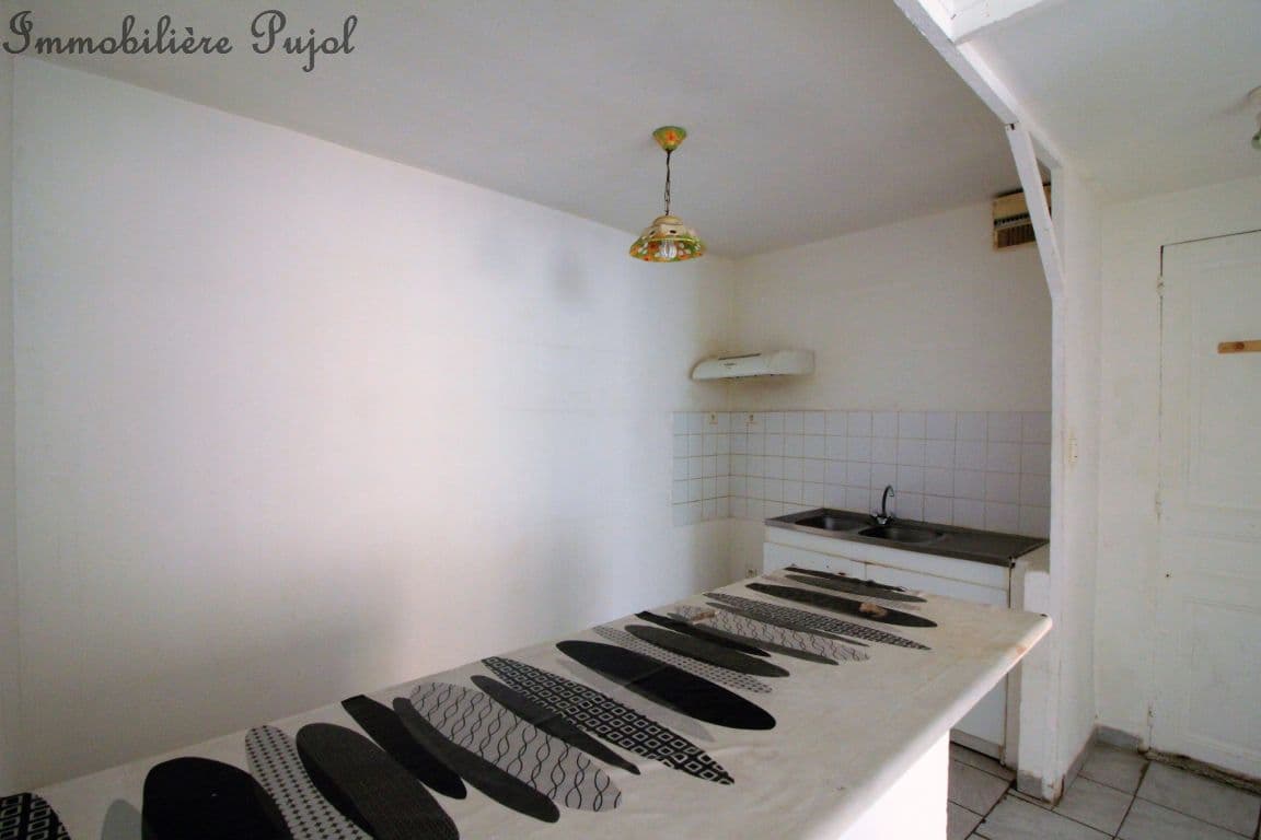 Appartement T2 à louer à Marseille – photo 1