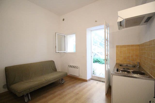 Appartement T1 à louer à Marseille – photo 1