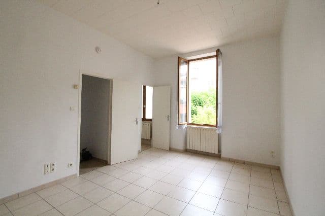 Appartement T1 à louer à Marseille – photo 1