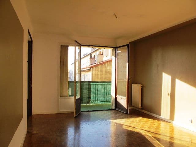 Appartement 3 pièces à louer à Marseille – photo 1