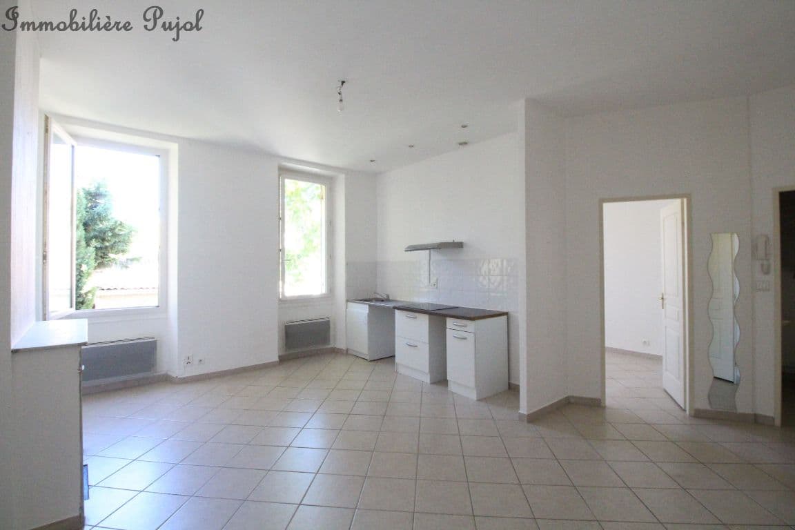 Appartement T2 à louer à Marseille – photo 1