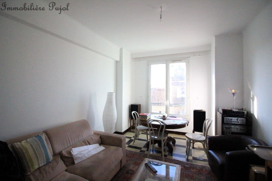 Appartement T3 à louer à Marseille – photo 1