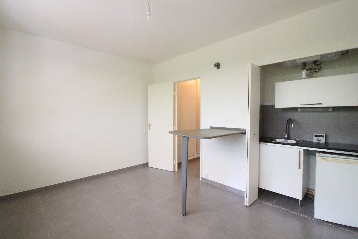 Appartement 1 pièce à louer à Marseille – photo 1