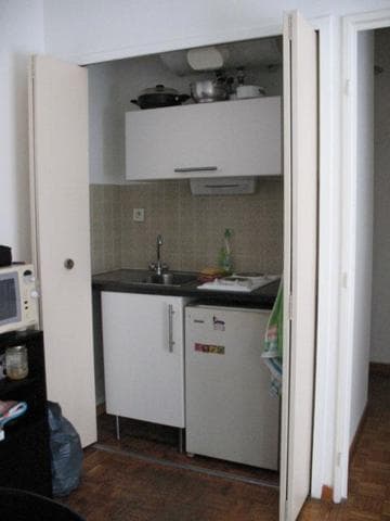 Appartement T1 à louer à Marseille – photo 1