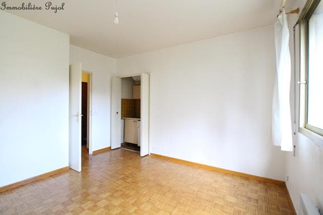 Appartement 1 pièce à louer à Marseille – photo 1