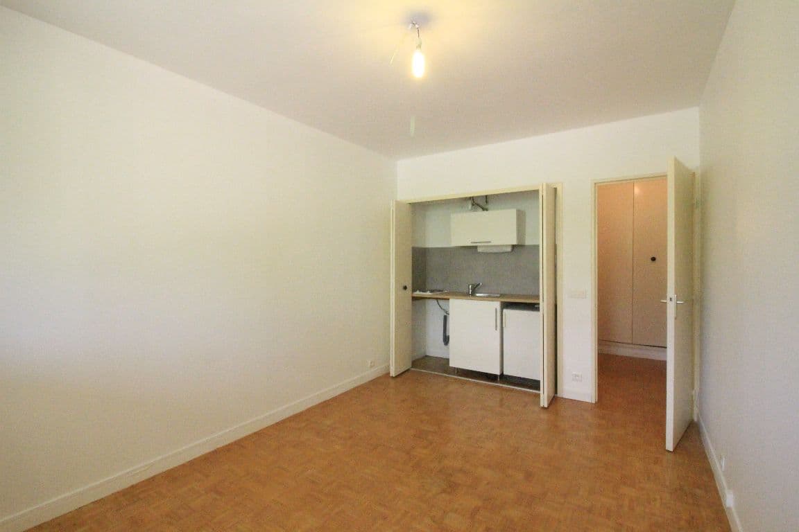 Appartement 1 pièce à louer à Marseille – photo 1