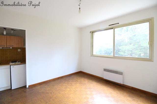 Appartement T1 à louer à Marseille – photo 1