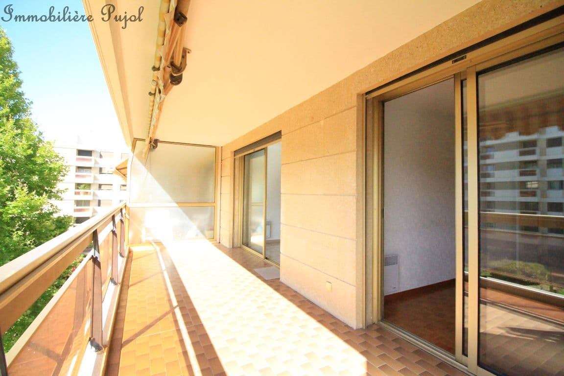 Appartement T3 à louer à Marseille – photo 1