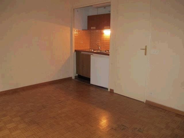 Appartement T1 à louer à Marseille – photo 1