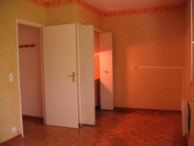 Appartement T1 à louer à Marseille – photo 1