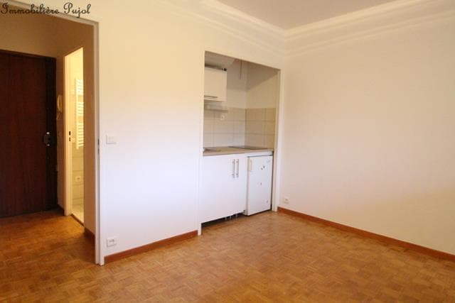 Appartement 1 pièce à louer à Marseille – photo 1