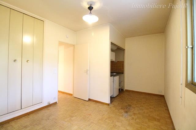 Appartement T1 à louer à Marseille – photo 1