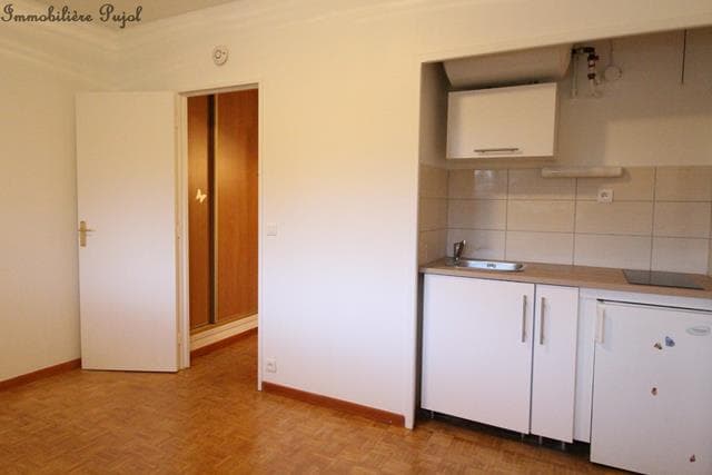Appartement T1 à louer à Marseille – photo 1
