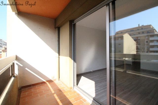 Appartement T2 à louer à Marseille – photo 1