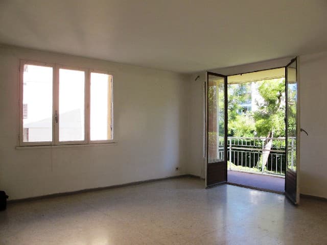 Appartement T2 à louer à Marseille – photo 1