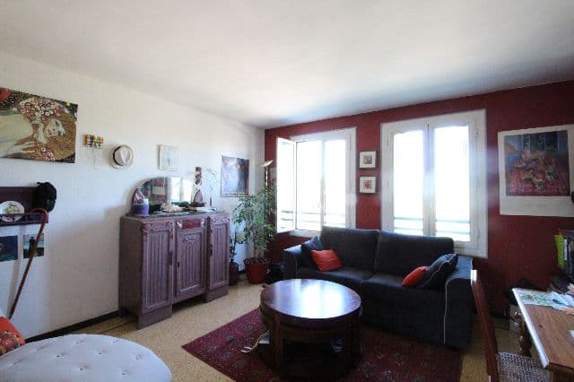 Appartement T2 à louer à Marseille – photo 1