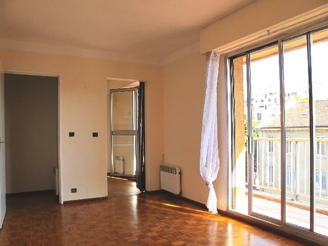 Appartement 1 pièce à louer à Marseille – photo 1