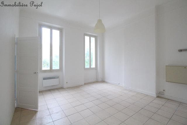 Appartement T1 à louer à Marseille – photo 1