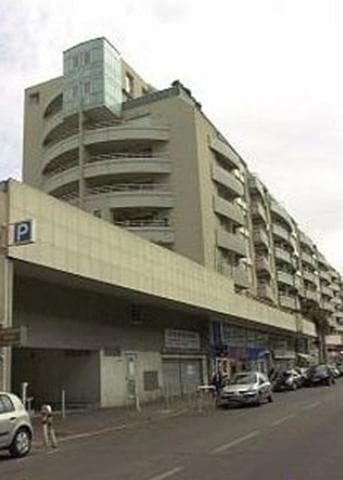 Parking/Box à louer à Marseille – photo 1
