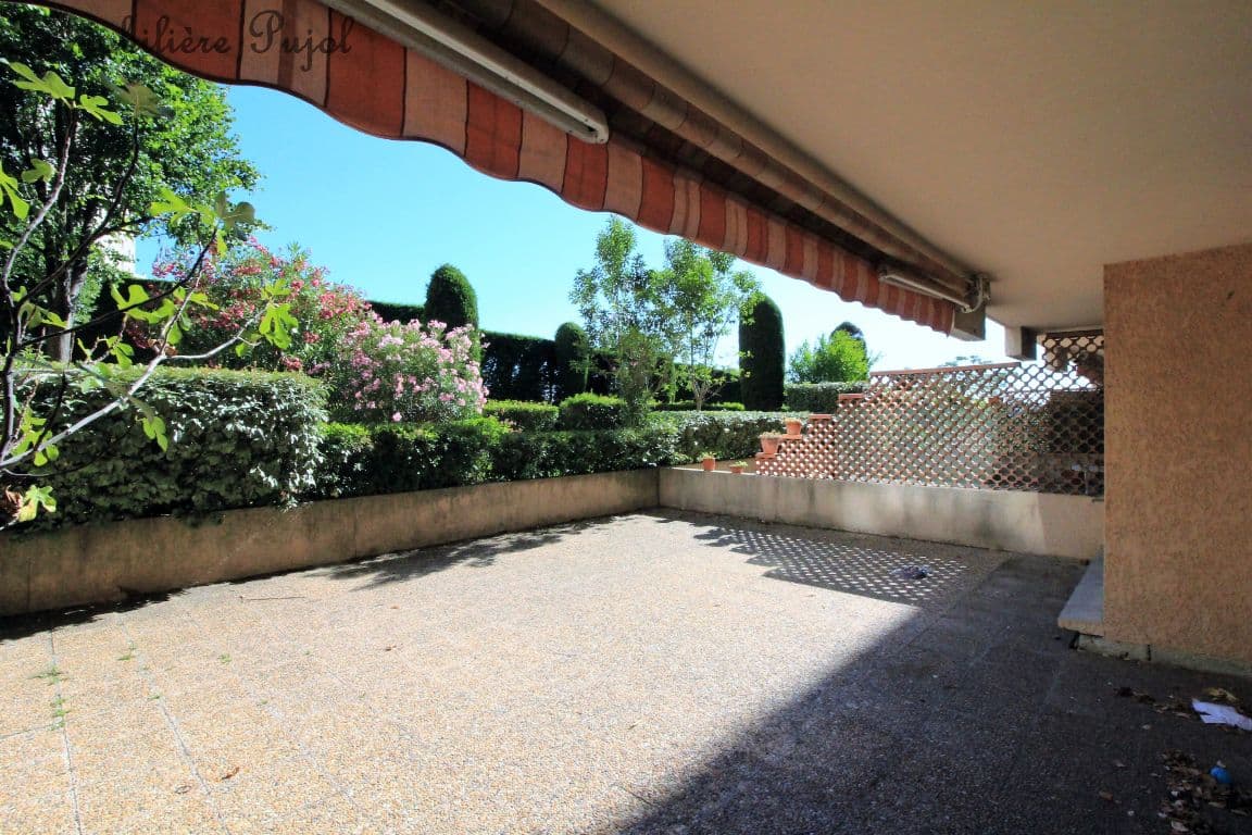 Appartement 3 pièces à louer à Marseille – photo 1