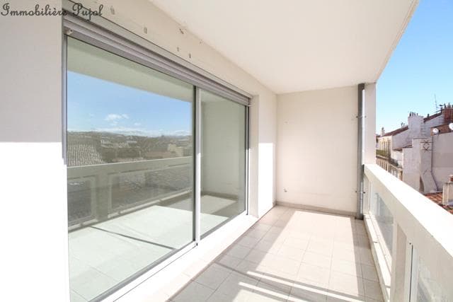 Appartement T3 à louer à Marseille – photo 1