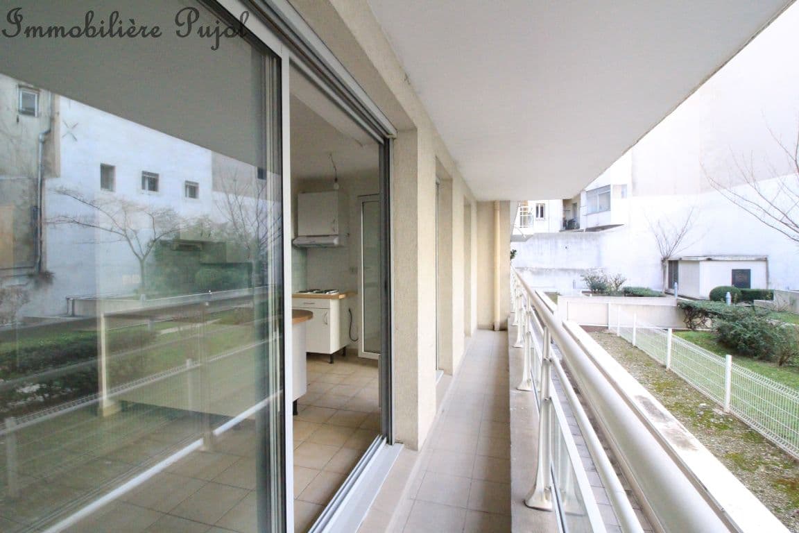 Appartement 2 pièces à louer à Marseille – photo 1