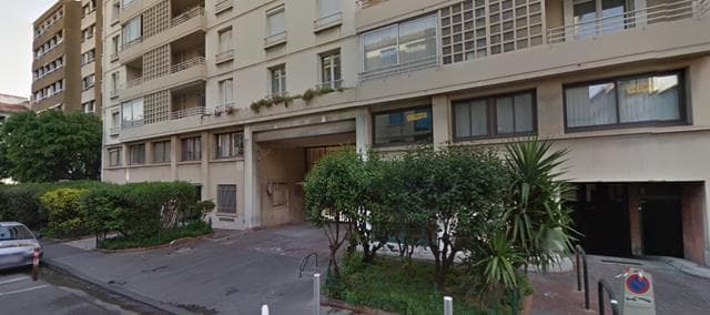 Parking/Box à louer à Marseille – photo 1