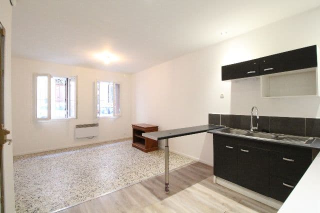 Appartement T2 à louer à Marseille – photo 1