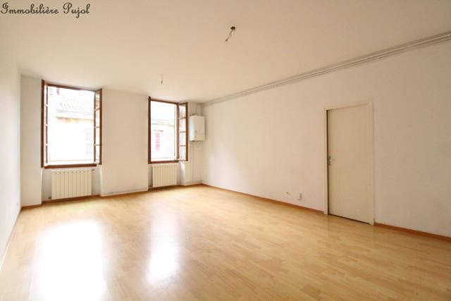 Appartement T4 à louer à Marseille – photo 1