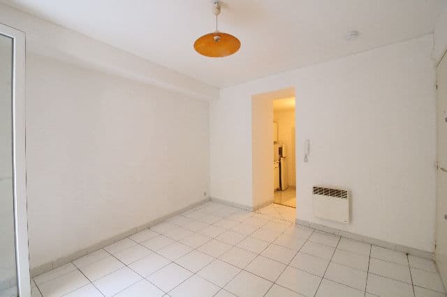Appartement T1 à louer à Marseille – photo 1