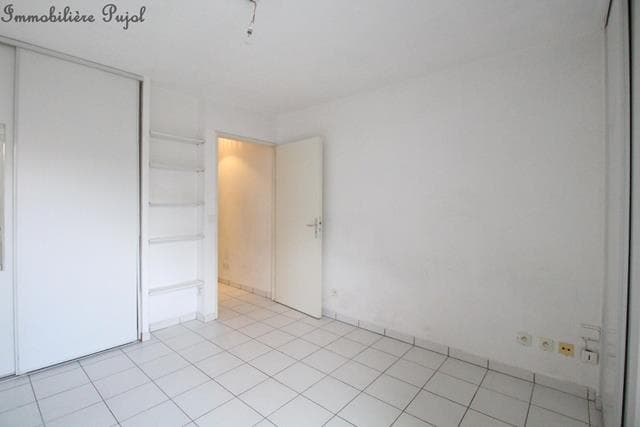 Appartement T1 à louer à MARSEILLE – photo 1