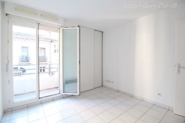 Appartement T1 à louer à Marseille – photo 1