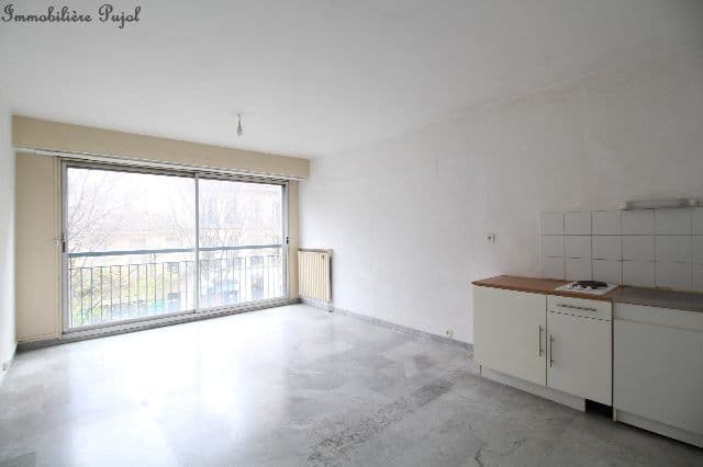 Appartement 1 pièce à louer à Marseille – photo 1