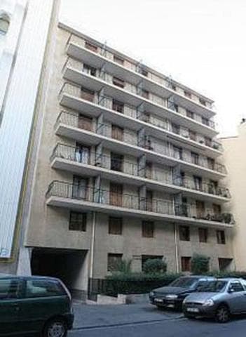 Parking/Box à louer à Marseille – photo 1
