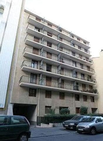 Parking/Box à louer à Marseille – photo 1