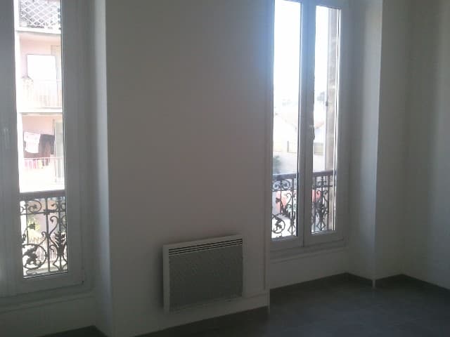 Appartement 3 pièces à louer à Marseille – photo 1