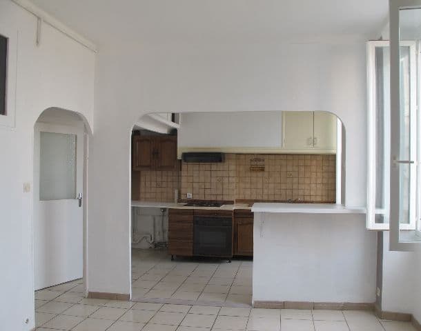 Appartement T2 à louer à Marseille – photo 1
