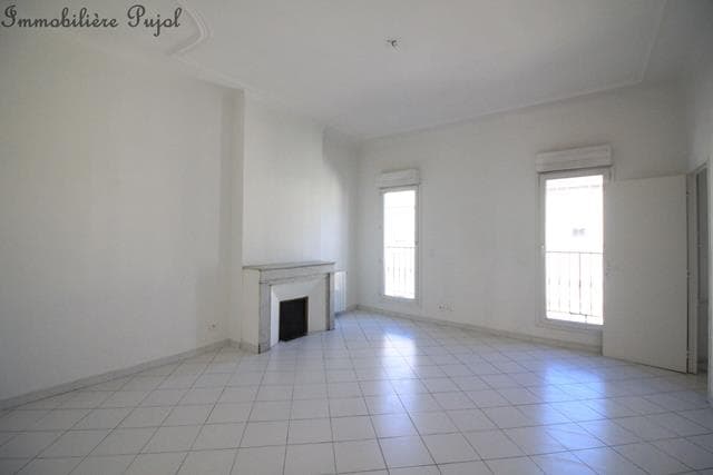 Appartement 3 pièces à louer à Marseille – photo 1