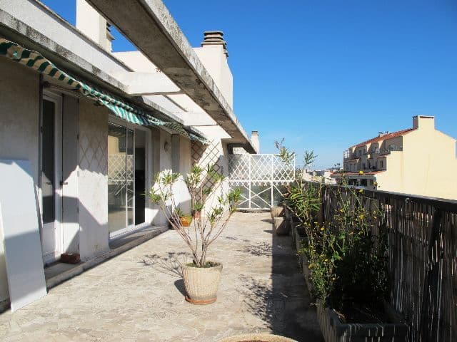 Appartement 4 pièces à louer à Marseille – photo 1