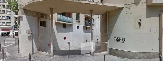 Parking/Box à louer à Marseille – photo 1