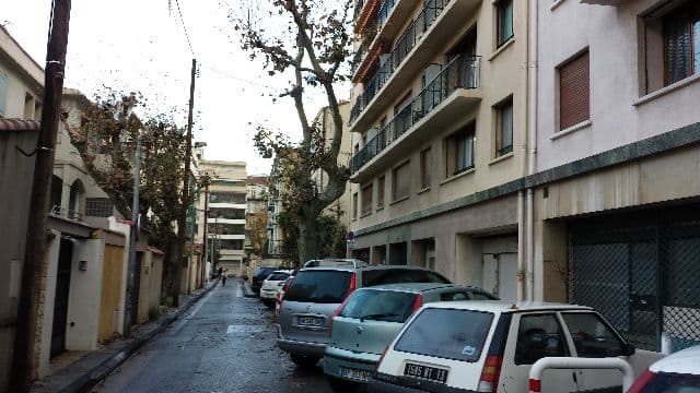 Parking/Box 1 emplacement à louer à Marseille – photo 1
