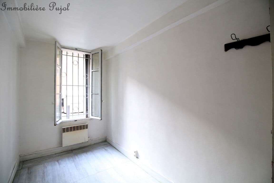 Appartement 2 pièces à louer à Marseille – photo 1