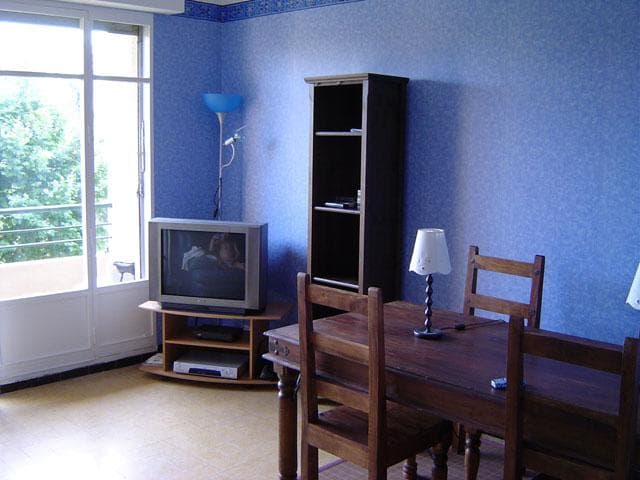 Appartement T3 à louer à Marseille – photo 1