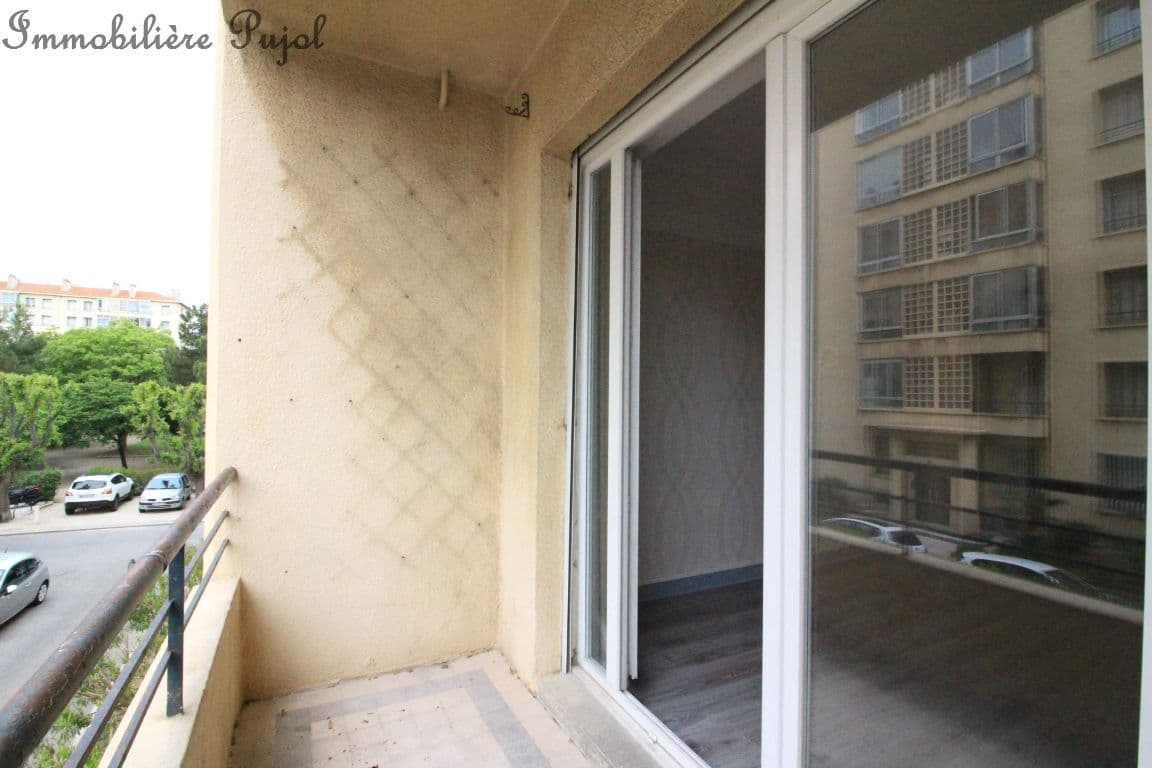 Appartement T3 à louer à Marseille – photo 1