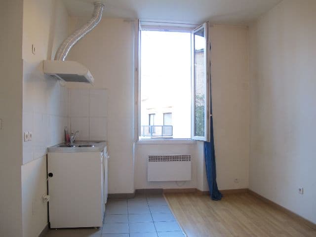 Appartement T2 à louer à Marseille – photo 1