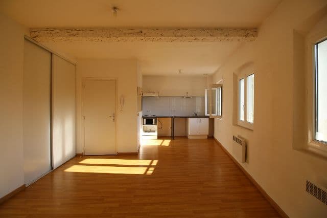 Appartement T2 à louer à Marseille – photo 1