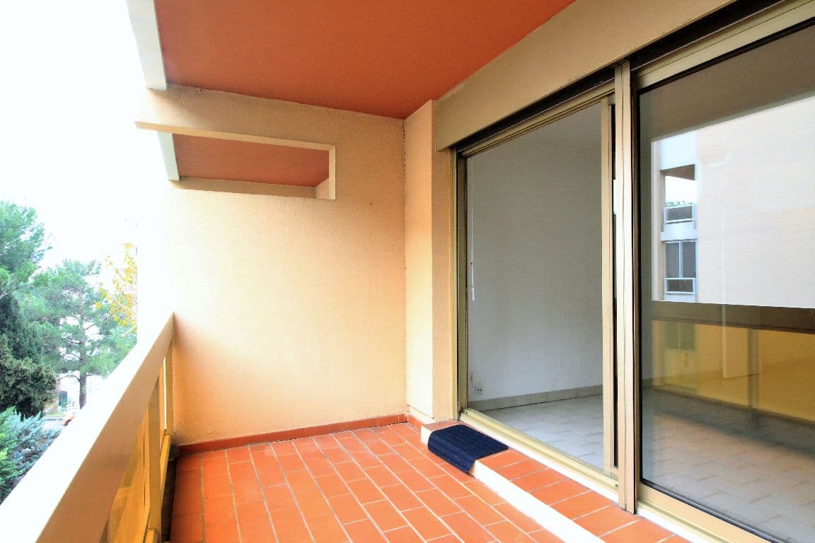 Appartement T1 à louer à Marseille – photo 1