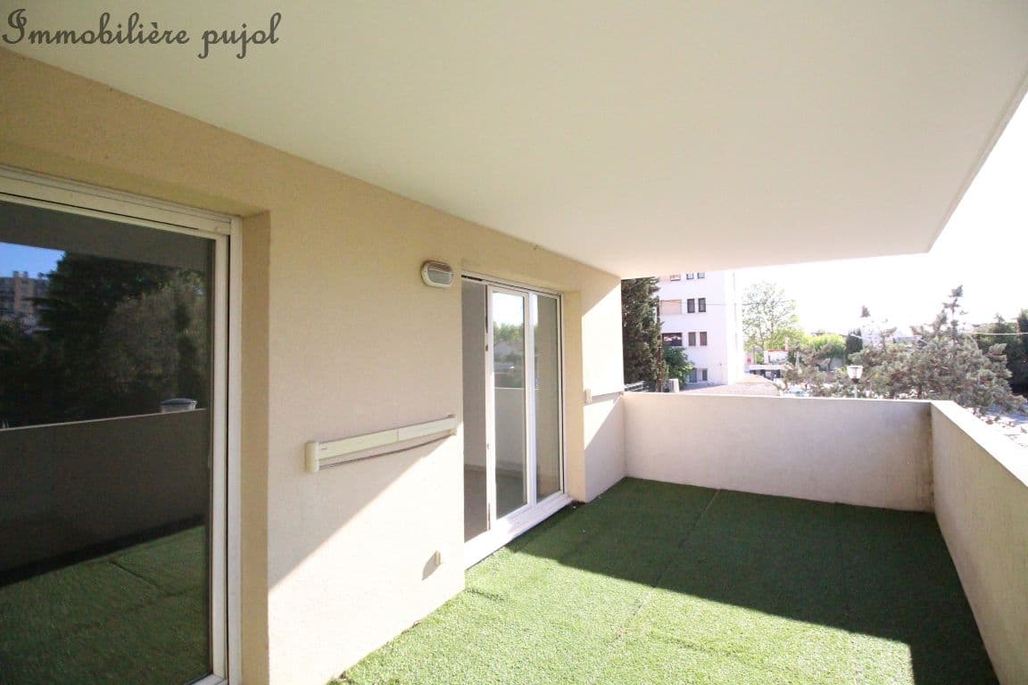 Appartement T3 à louer à Marseille – photo 1
