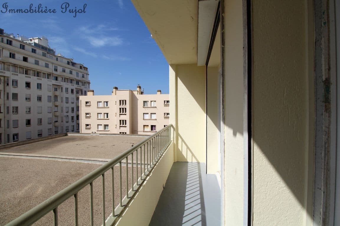 Appartement T3 à louer à Marseille – photo 1
